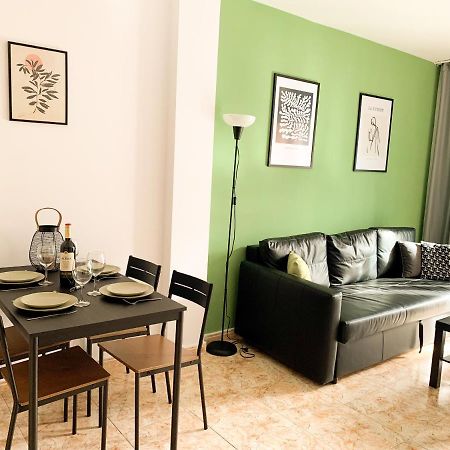 Apartamentos Olamar Lloret de Mar Dış mekan fotoğraf
