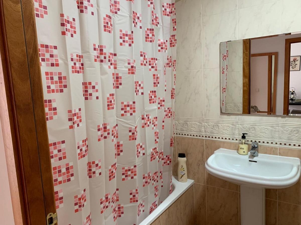 Apartamentos Olamar Lloret de Mar Dış mekan fotoğraf