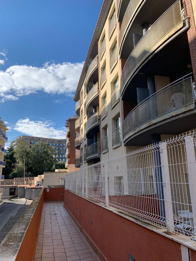 Apartamentos Olamar Lloret de Mar Dış mekan fotoğraf